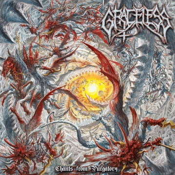 Graceless : Chants from Purgatory